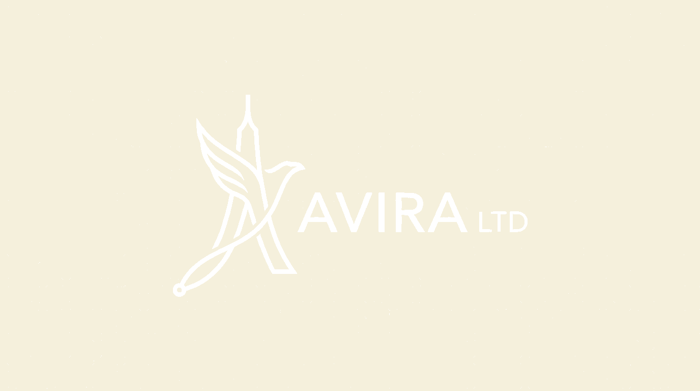 Avira Developments Cyprus logo